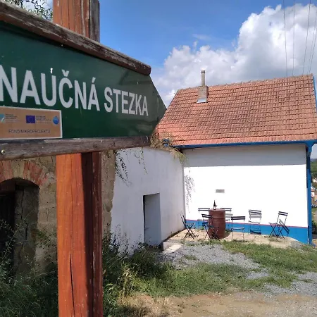 Sklípek Na Císařské * Moravany (Hodonin)