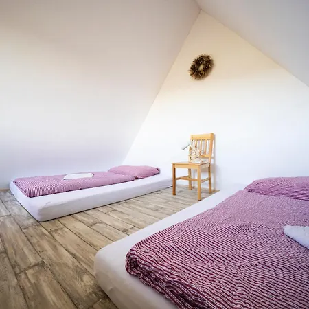 Sklípek Na Císařské Casa vacanze Moravany (Hodonin)