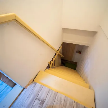 Sklipek Na Cisarske Dom wakacyjny