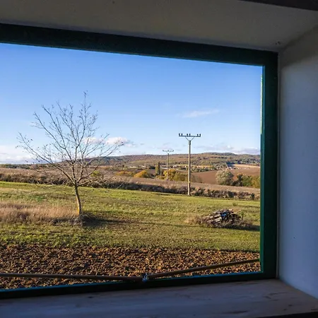 Dom wakacyjny Sklipek Na Cisarske *