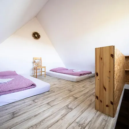 Sklípek Na Císařské Hébergement de vacances Moravany (Hodonin)