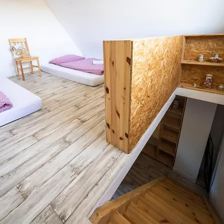 Sklípek Na Císařské *