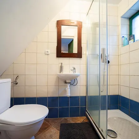 Casa vacanze Sklípek Na Císařské