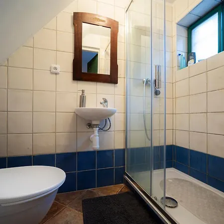 Sklípek Na Císařské Hébergement de vacances