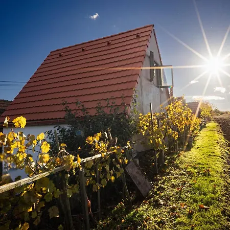 Hébergement de vacances Sklípek Na Císařské Moravany (Hodonin)
