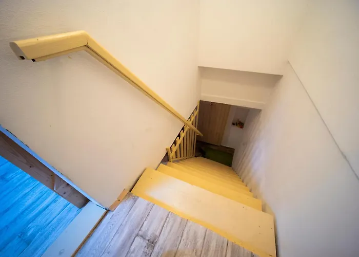 Sklipek Na Cisarske Feriehus