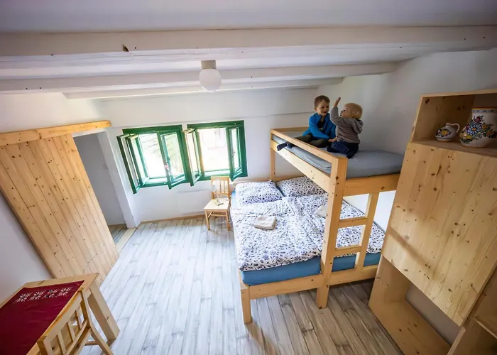 Sklipek Na Cisarske Feriehus *