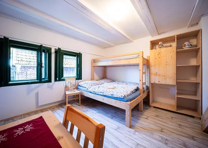 Sklipek Na Cisarske Feriehus