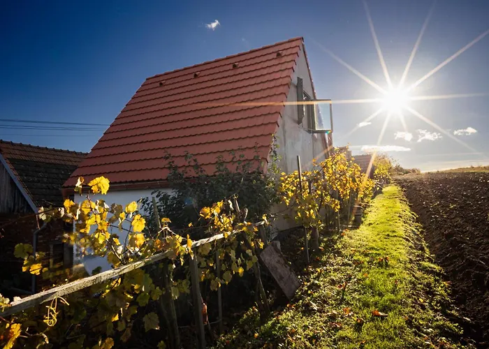 Feriehus Sklipek Na Cisarske Moravany (Hodonin)
